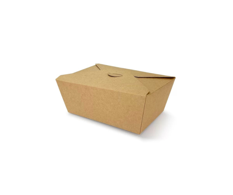 Read more about the article Why Bulk Kraft Take-Out Containers Are a Must-Have for Busy Restaurants