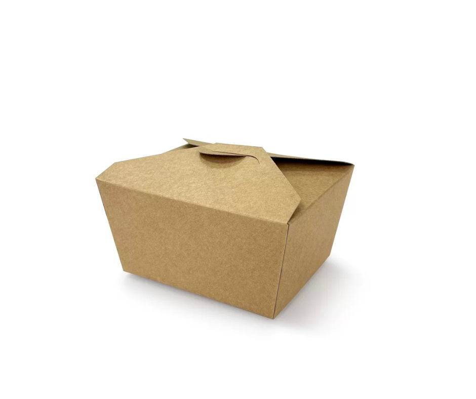 Read more about the article Eco-Friendly and Microwave-Safe Paper Takeout Containers