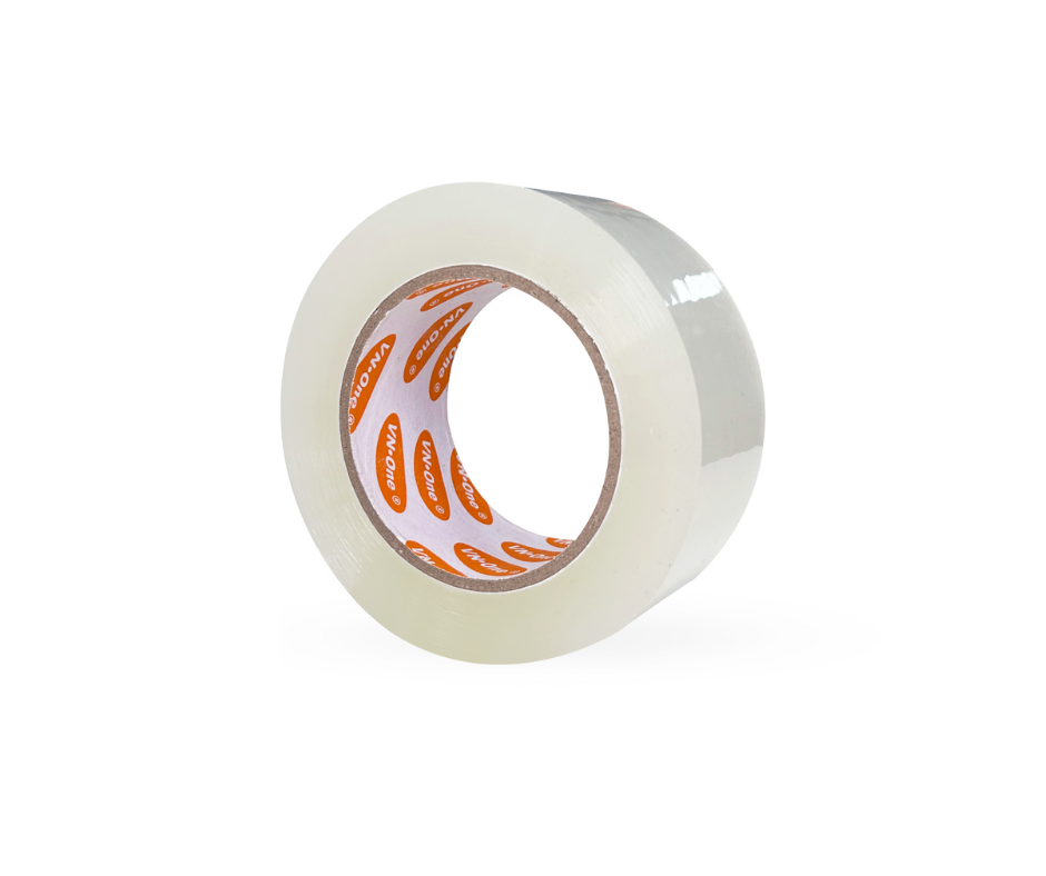 Read more about the article The Ultimate Guide to Heavy Duty Packing Tape 