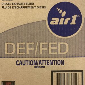 Diesel Exhaust Fluid (DEF), 9.46L (2.5 US Gallons) 【ADBLUE】